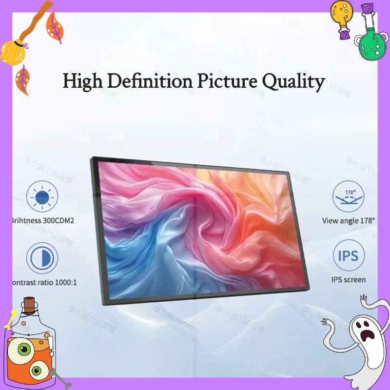 2026new 15.6 inch Touch Screen - Smart Home Touchscreen Control Panel 리뷰 및 가격