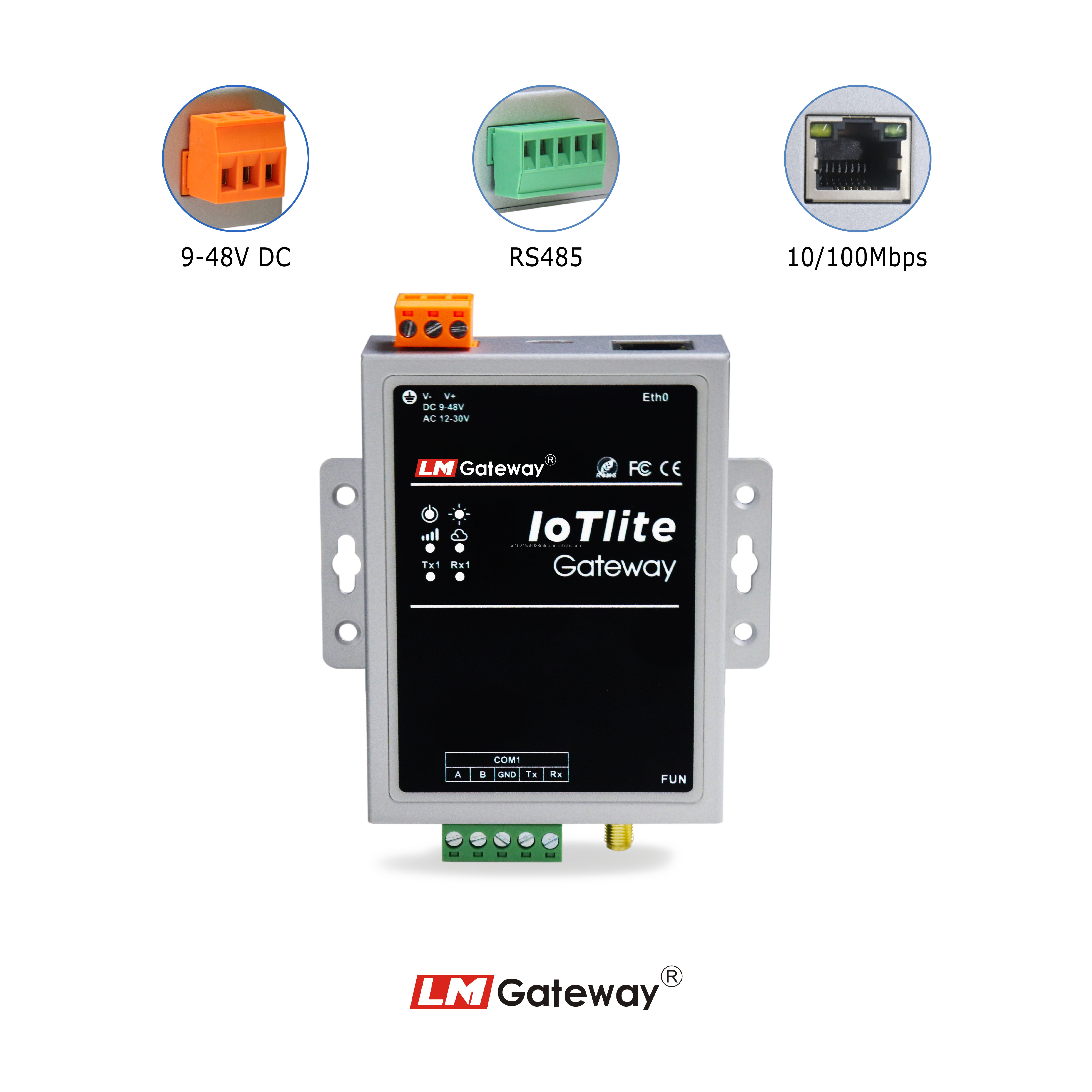LM Gateway 103 IoT-Lite - Indu - Smart Home Mqtt 리뷰 및 가격