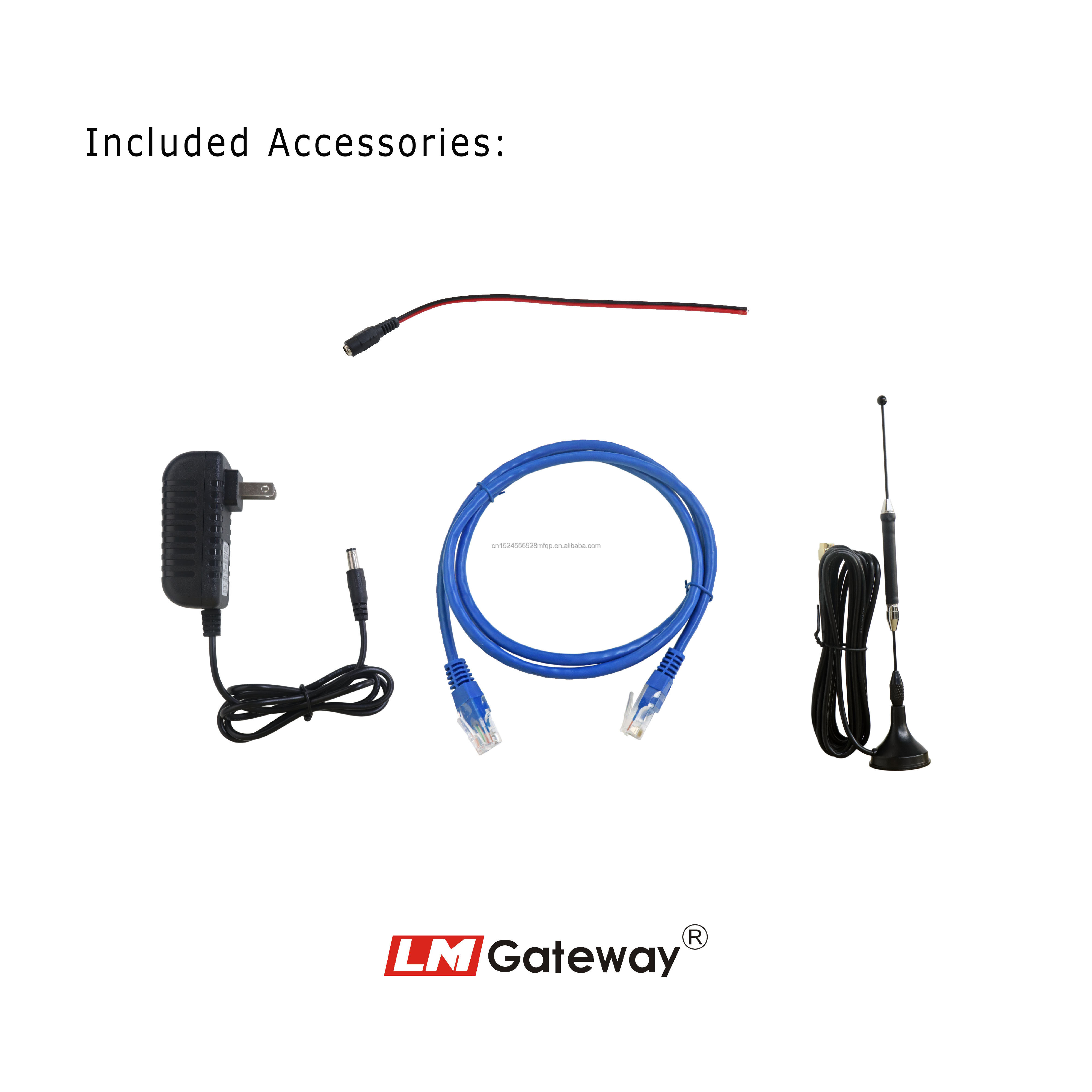 LM Gateway 103 IoT-Lite - Indu - Smart Home Mqtt 리뷰 및 가격