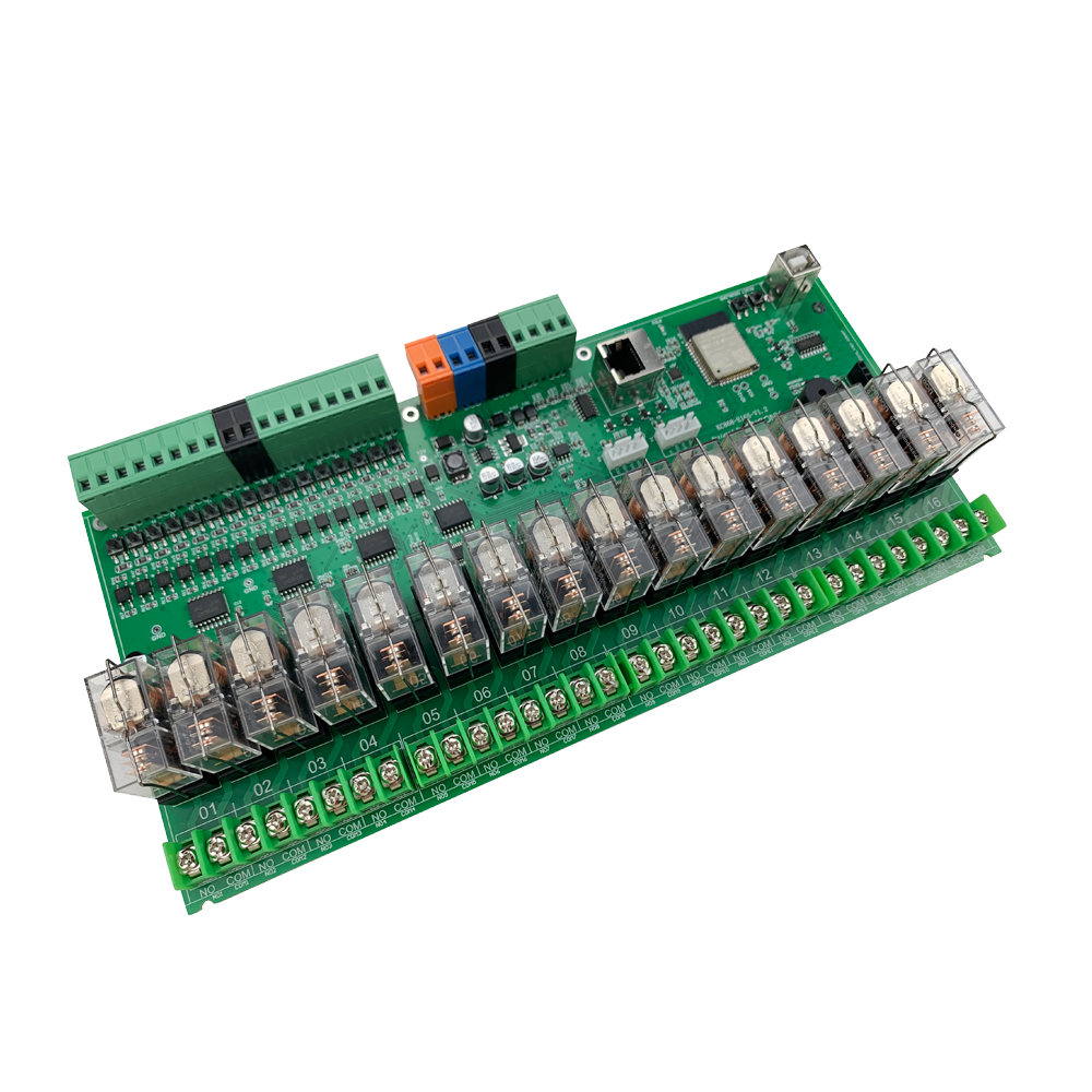 KC868-E16S ESP32 Wifi  RS232 U - Smart Home Mqtt 리뷰 및 가격
