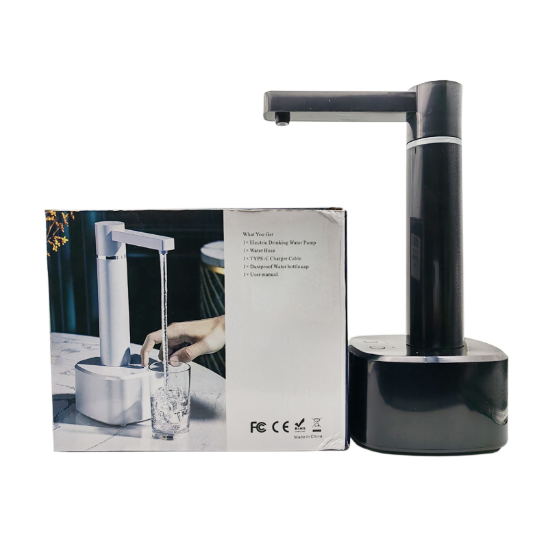 Smart Automatic Water Dispense - Smart Home Yam Pounder 리뷰 및 가격