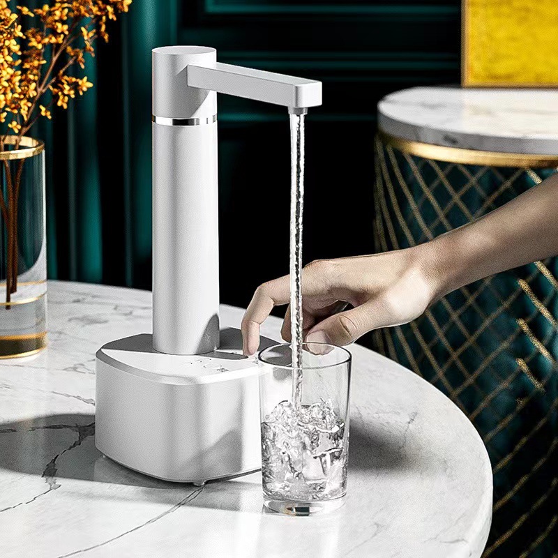 Smart Automatic Water Dispense - Smart Home Yam Pounder 리뷰 및 가격