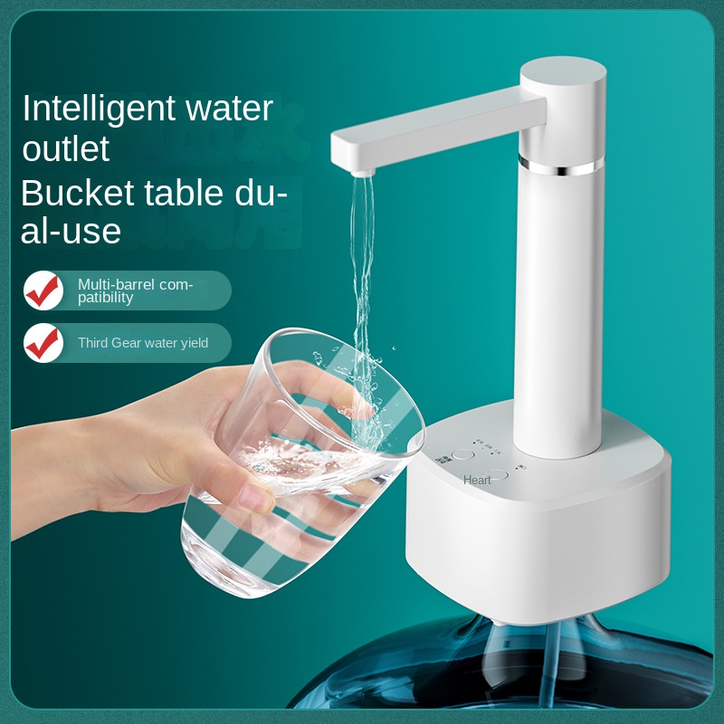 Smart Automatic Water Dispense - Smart Home Yam Pounder 리뷰 및 가격