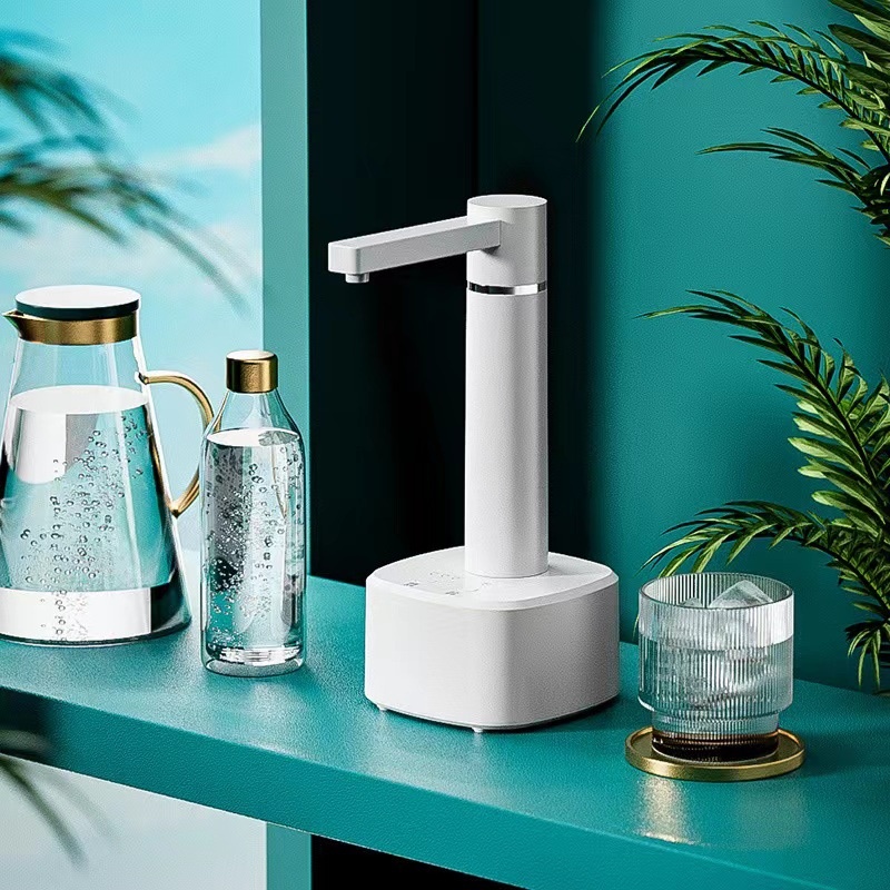 Smart Automatic Water Dispense - Smart Home Yam Pounder 리뷰 및 가격