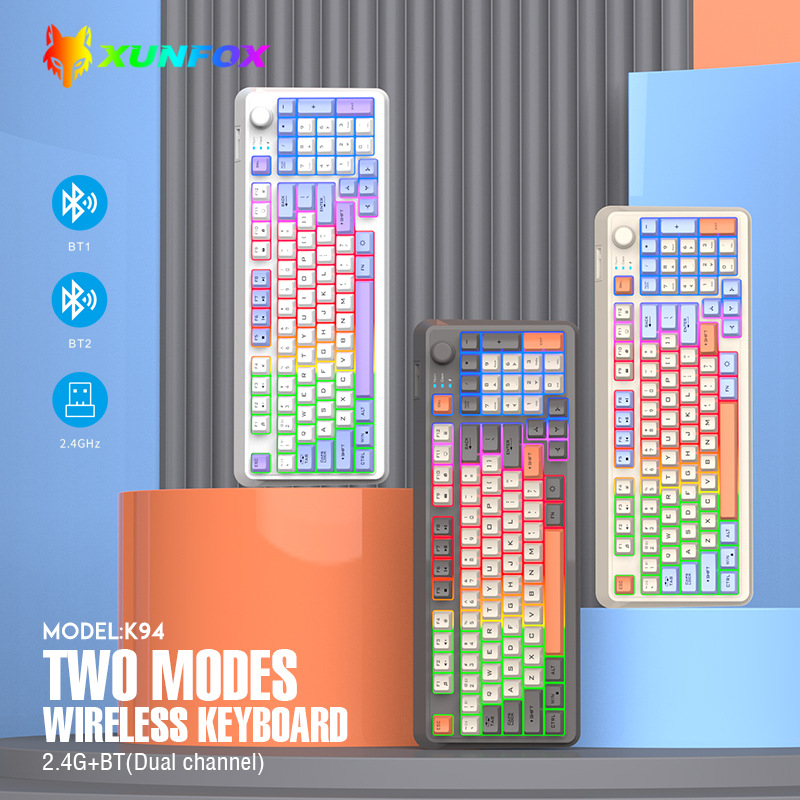 Wireless Keyboard Spanish Russ - Smart Home Keyboard 리뷰 및 가격