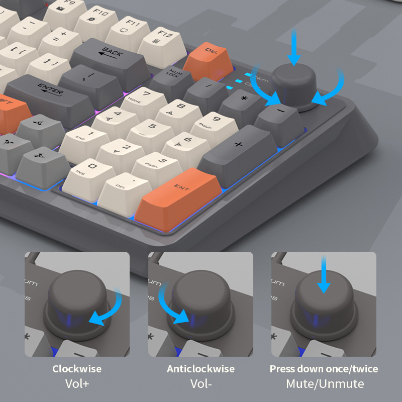 Wireless Keyboard Spanish Russ - Smart Home Keyboard 리뷰 및 가격