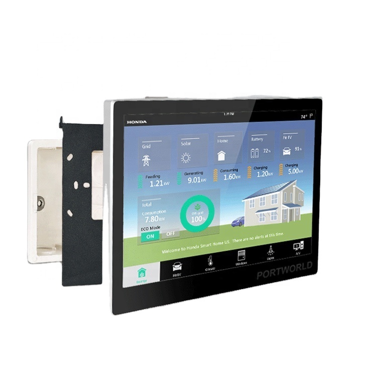 Tablet for Smart Home 10 Inch  - Smart Home Touchscreen Control Panel 리뷰 및 가격