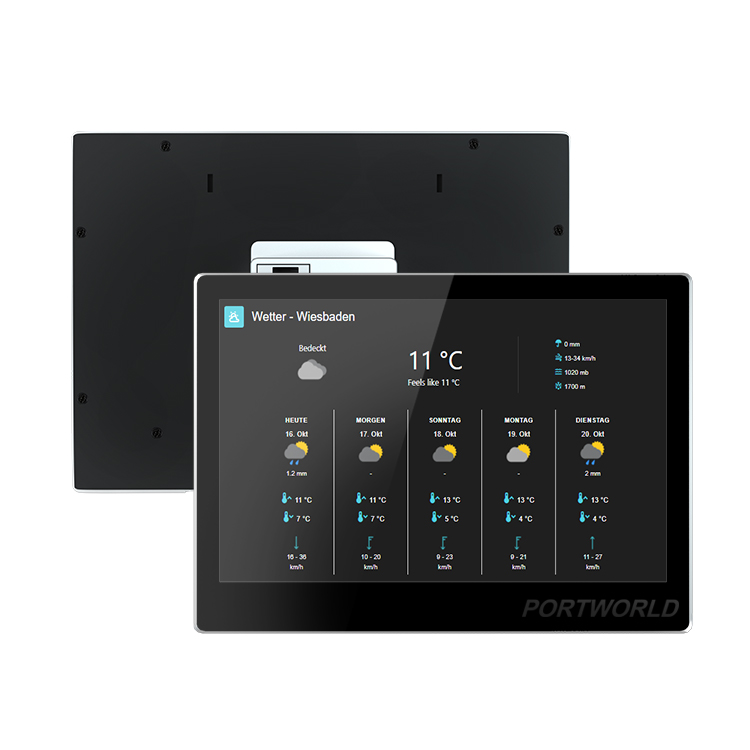 Tablet for Smart Home 10 Inch  - Smart Home Touchscreen Control Panel 리뷰 및 가격
