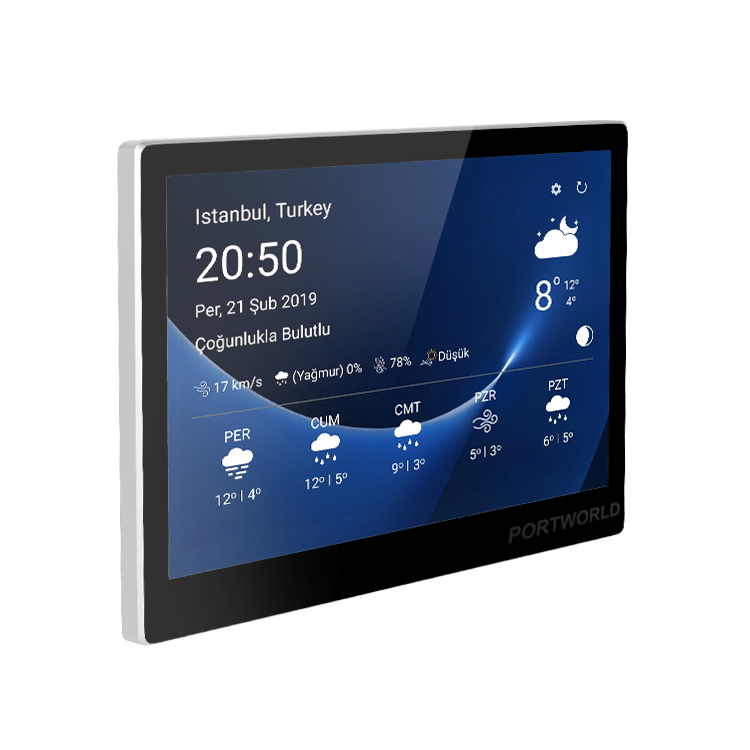Tablet for Smart Home 10 Inch  - Smart Home Touchscreen Control Panel 리뷰 및 가격