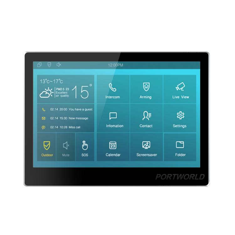 Tablet for Smart Home 10 Inch  - Smart Home Touchscreen Control Panel 리뷰 및 가격