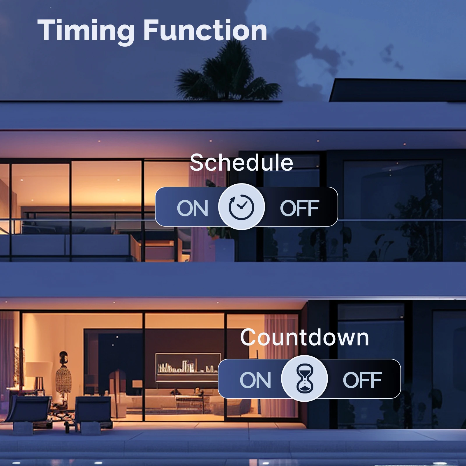 MOES ZigBee Smart Light Switch - Smart Home Zigbee 리뷰 및 가격