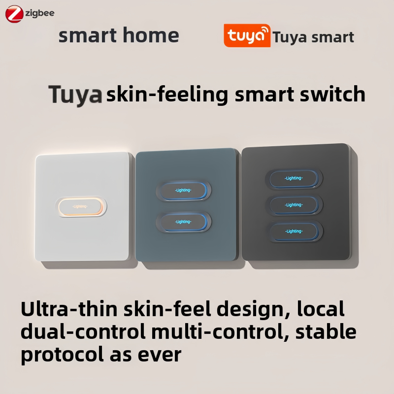 Tuya Zigbee Intelligent Button - Smart Home Zigbee 리뷰 및 가격