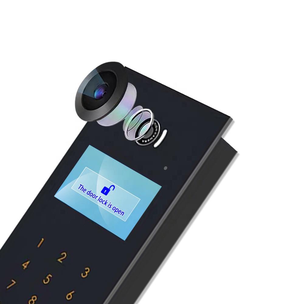 Latest Multi-apartment Video C - Video Doorbell 리뷰 및 가격