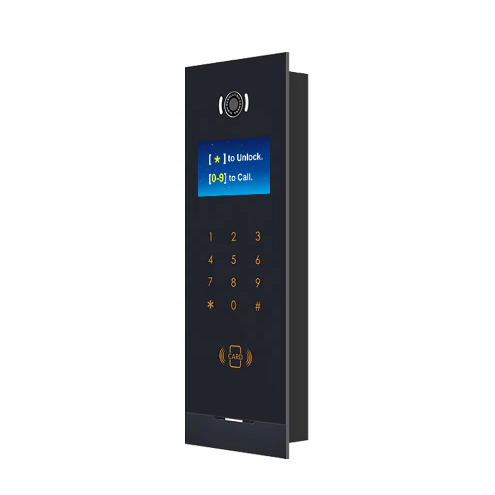 Latest Multi-apartment Video C - Video Doorbell 리뷰 및 가격