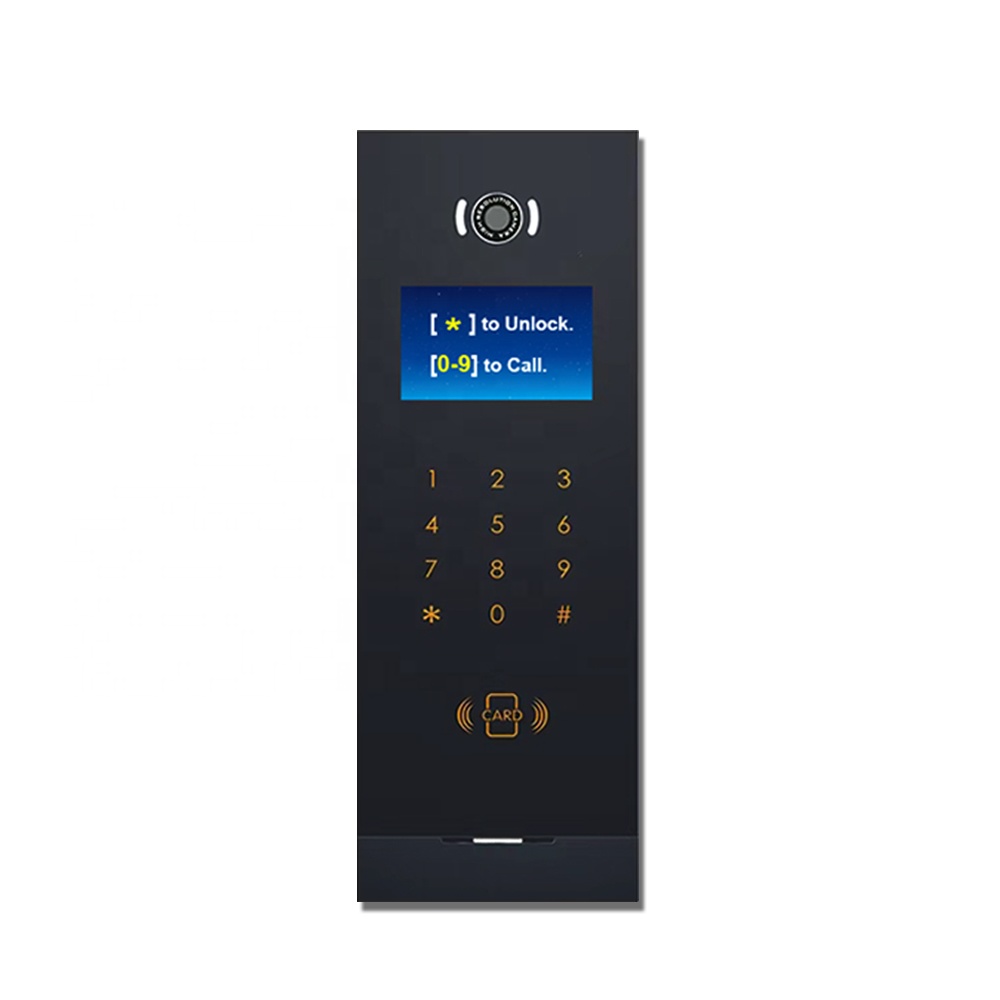 Latest Multi-apartment Video C - Video Doorbell 리뷰 및 가격