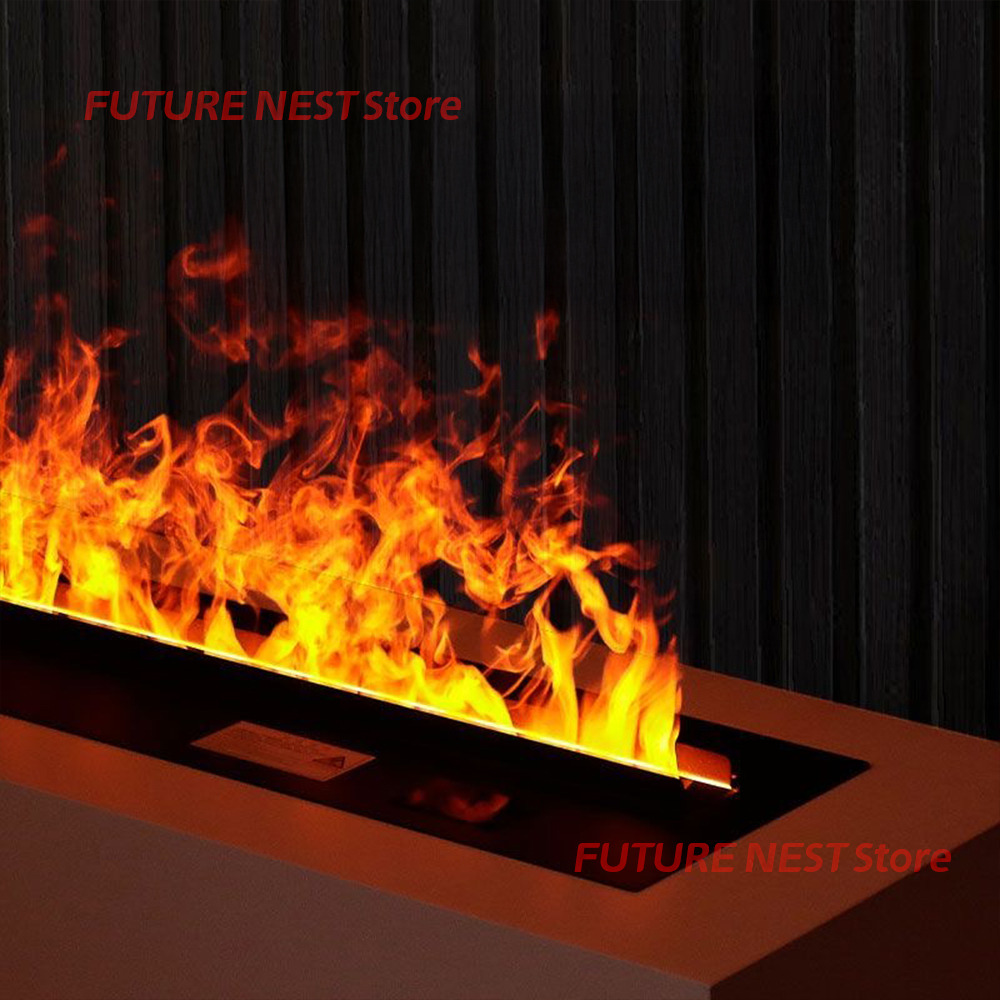 3D Water Vapor Fireplace Compa - Smart Home Simulation 리뷰 및 가격