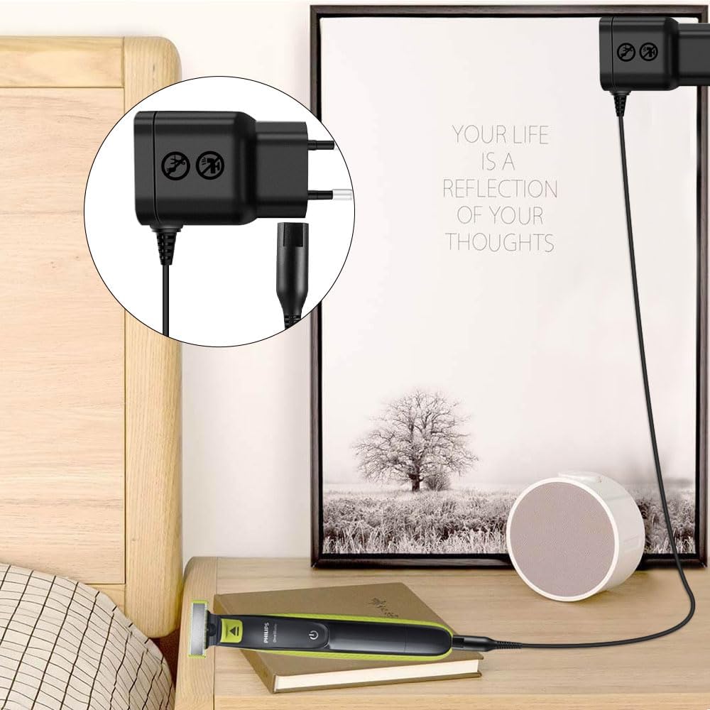 4.3V Charger Power Adapter for - Smart Home Philips 리뷰 및 가격