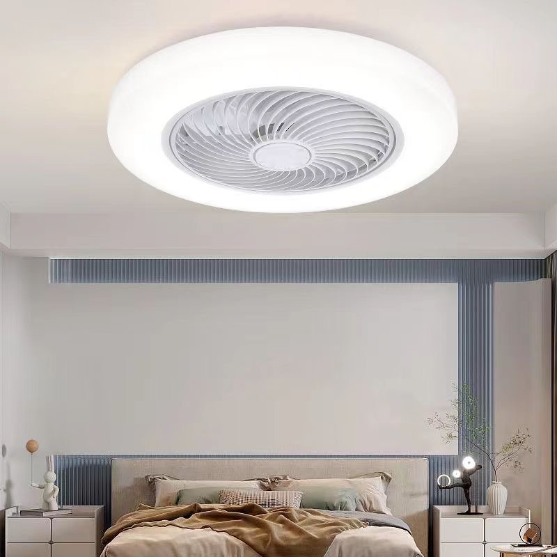 Smart Ceiling Fan Fans With Li - Smart Home Ventilation System 리뷰 및 가격