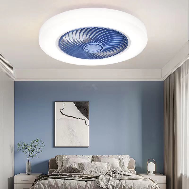 Smart Ceiling Fan Fans With Li - Smart Home Ventilation System 리뷰 및 가격