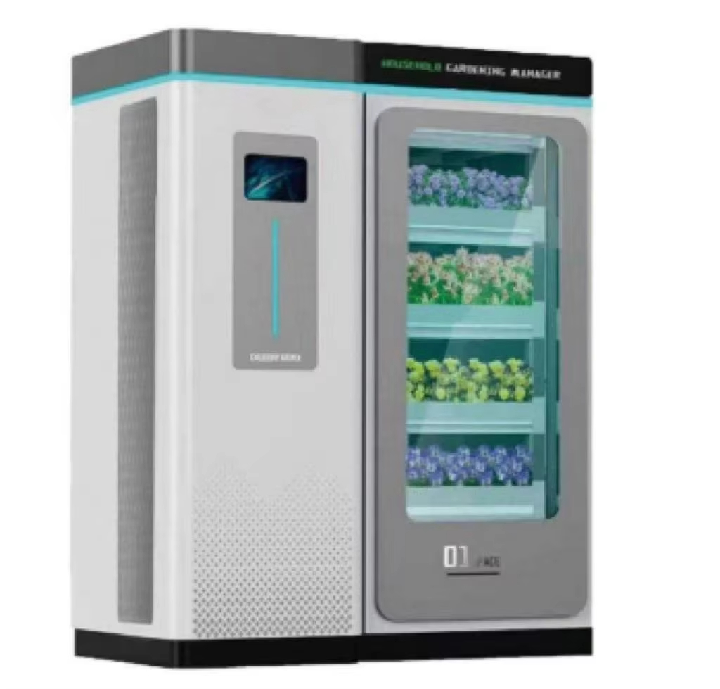 Hydroponic Grow System Greenho - Smart Home Device 리뷰 및 가격