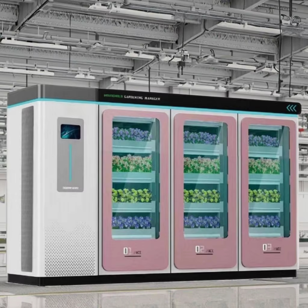 Hydroponic Grow System Greenho - Smart Home Device 리뷰 및 가격