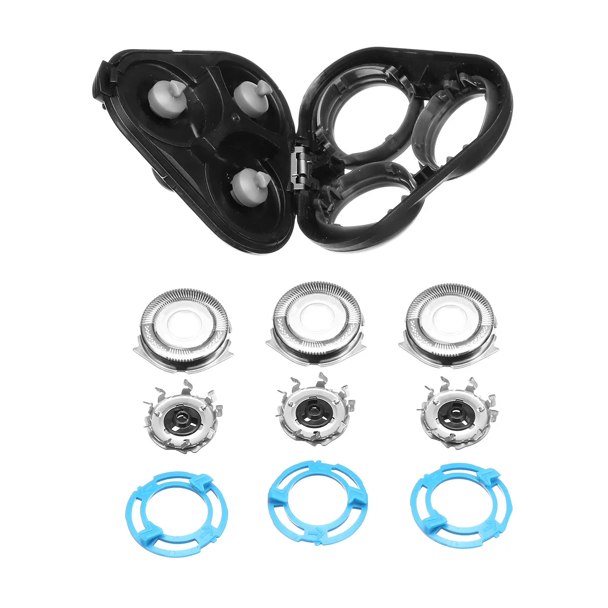 Replacement Shaver Heads for P - Smart Home Philips 리뷰 및 가격