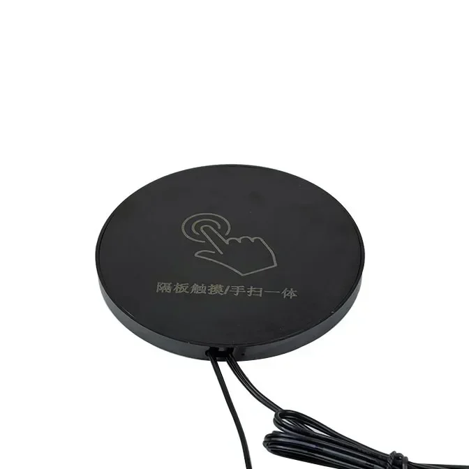 12V LED Dimmable Touch Sensor  - Smart Home Touchscreen Control Panel 리뷰 및 가격