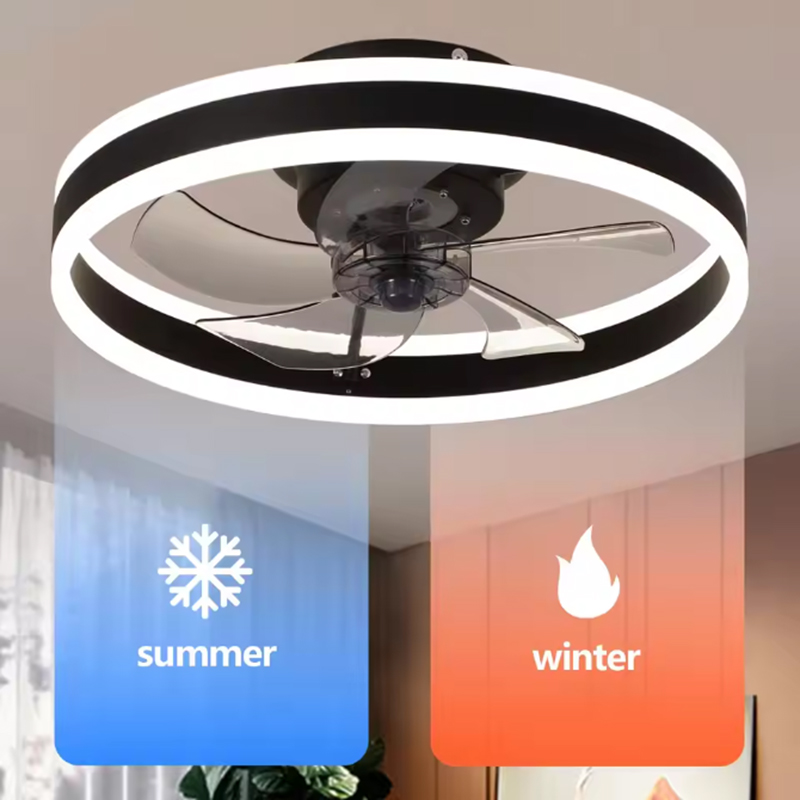 Modern Ceiling Fan Lights Sile - Smart Home Ventilation System 리뷰 및 가격
