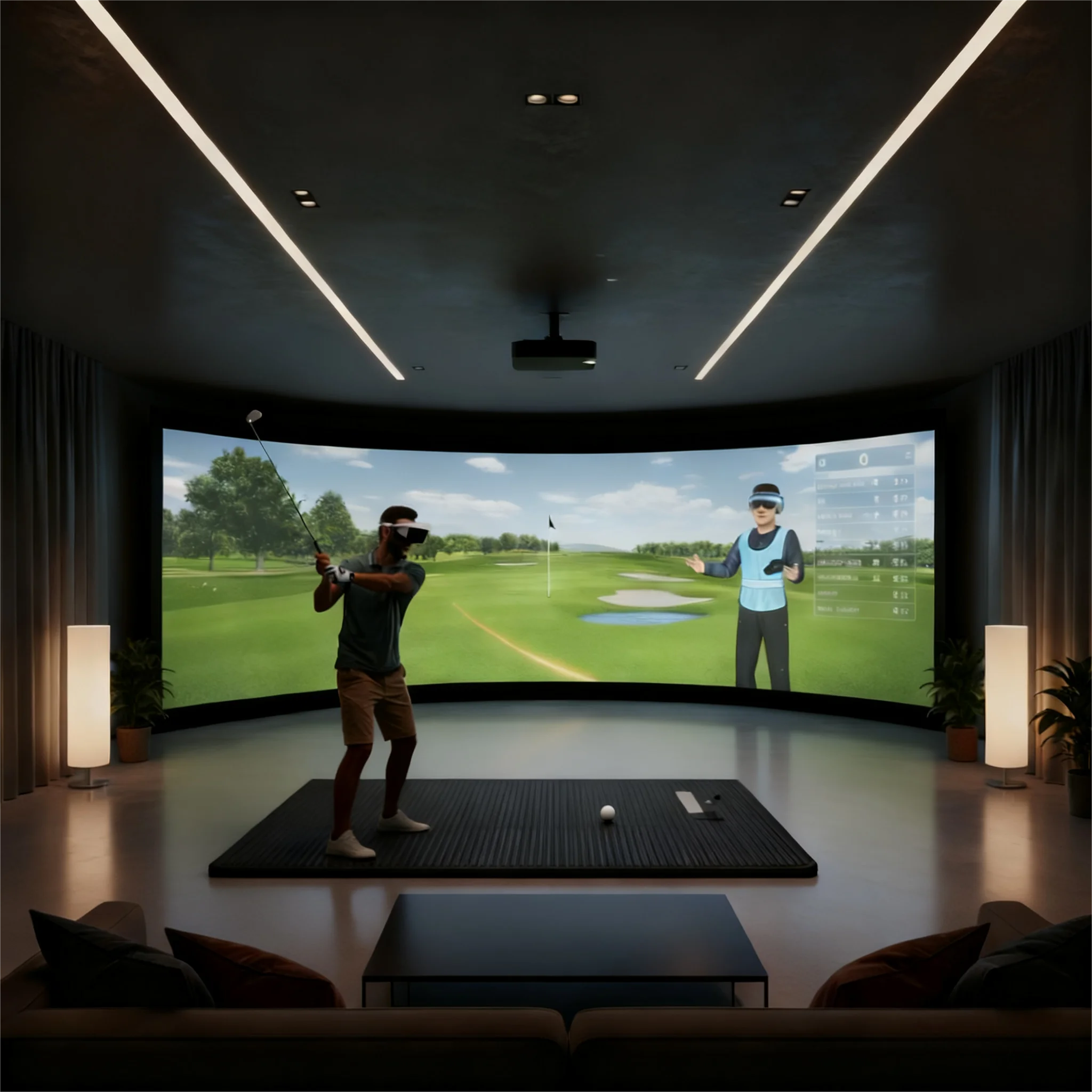 Smart AR Immersive Experience  - Smart Home Simulation 리뷰 및 가격