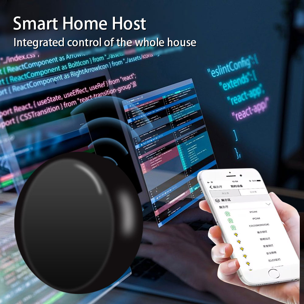 Tasmota MQTT IR Remote Control - Smart Home Mqtt 리뷰 및 가격