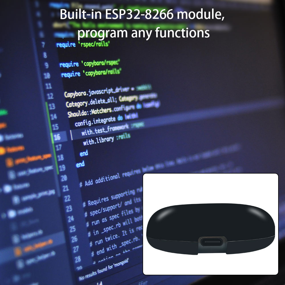 Tasmota MQTT IR Remote Control - Smart Home Mqtt 리뷰 및 가격
