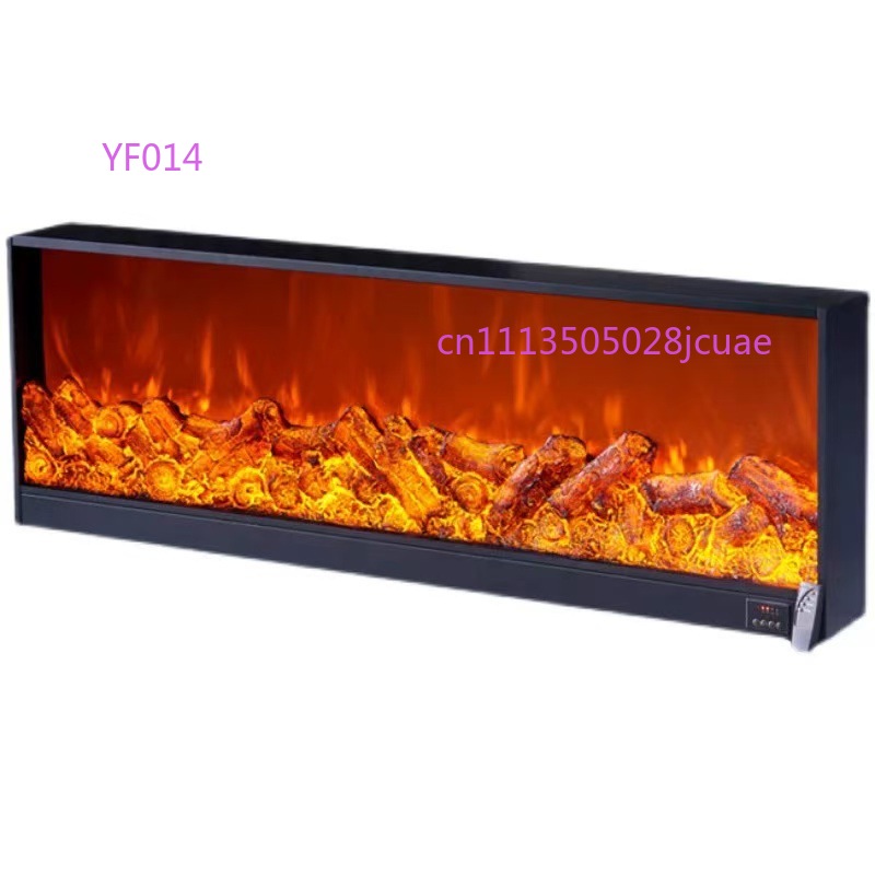 Home  Built-in Fake Flame Smar - Smart Home Simulation 리뷰 및 가격