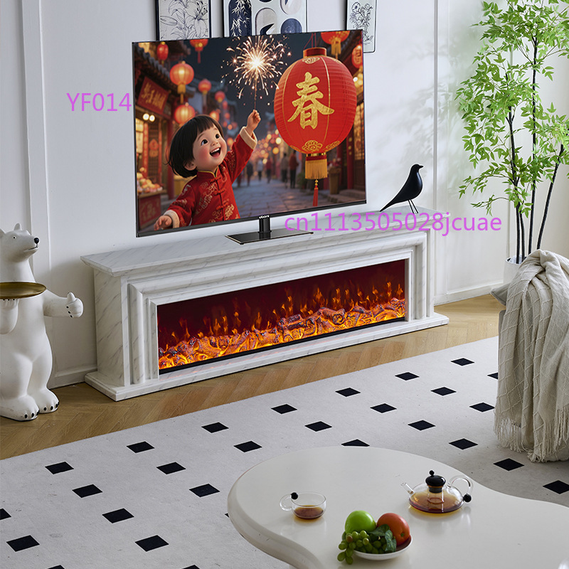 Home  Built-in Fake Flame Smar - Smart Home Simulation 리뷰 및 가격