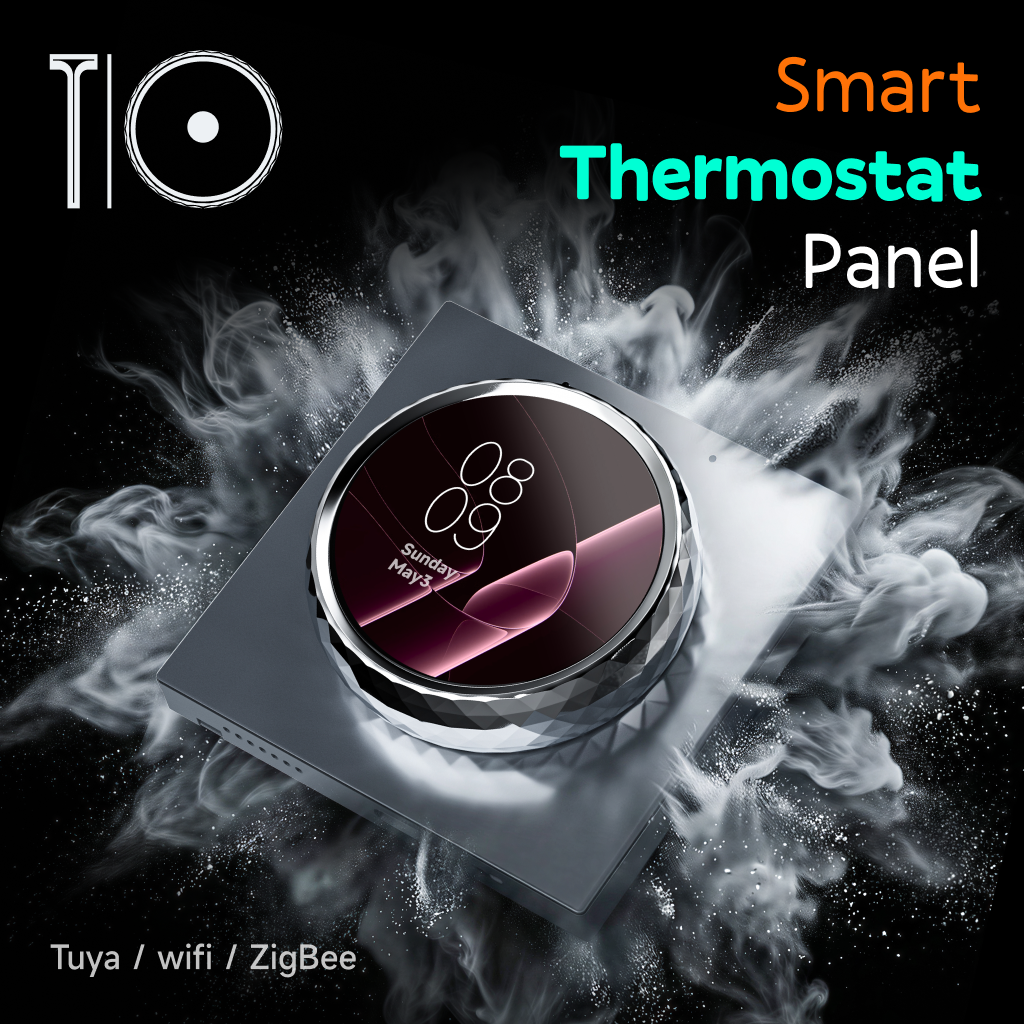 WiFi Smart Thermostat for Home - Smart Home For Pc 리뷰 및 가격